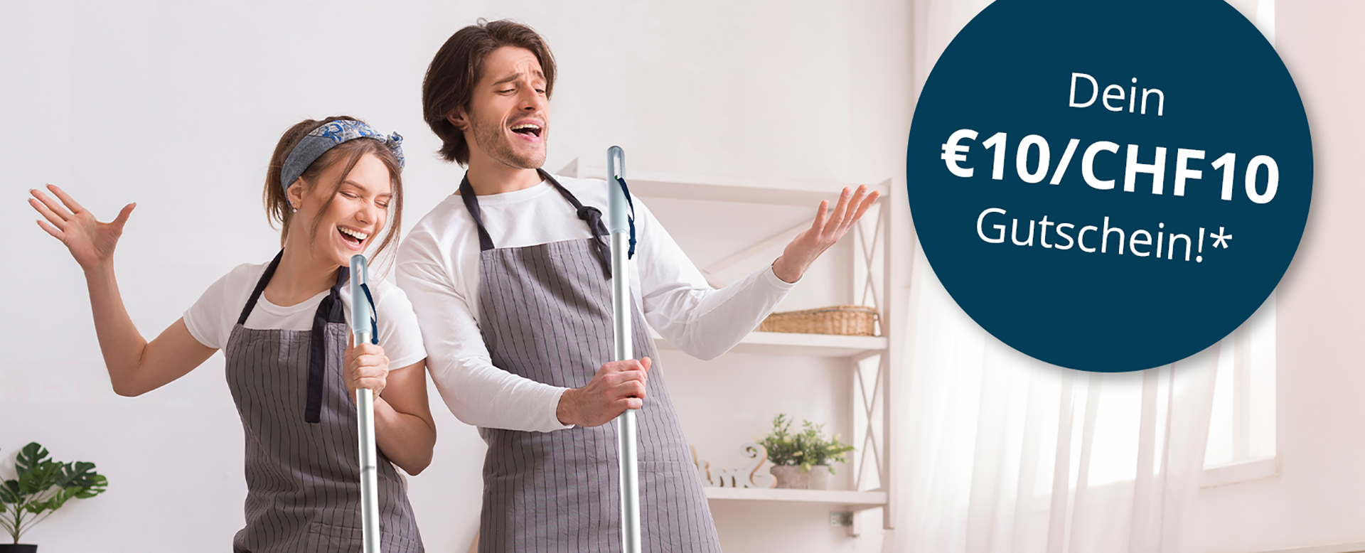 Ha-Ra Newsletter Gutschein 10 Eur / CHF